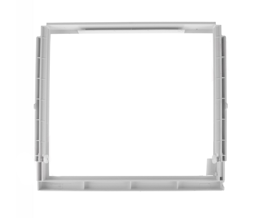 WP2223357 - Genuine OEM Whirlpool Refrigerator Meat Pan Cover